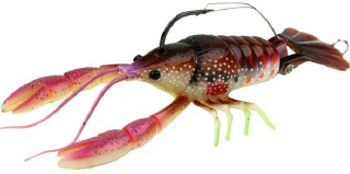 0001_River2Sea_Dahlberg_Clackin__Crayfish_130_[Brown_Red].jpg